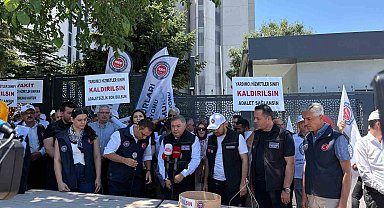 100 yıllık memurin kanunda değişiklik talebi