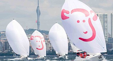 14. TAYK - Eker Olympos Regatta'nın yarış takvimi belli oldu