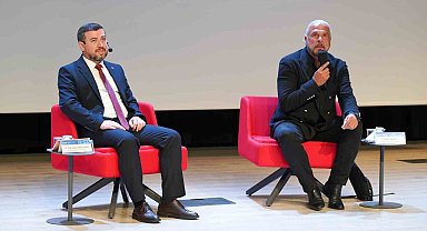 15 Temmuz'un 10. yılında "Bir Mücadelenin Hikâyesi" konferansı