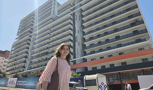 15 yıldır bitmeyen konutlarda yeni kriz