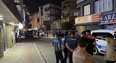17 yaşındaki gencin öldüğü olayda motosikletin gasbedildiği ortaya çıktı