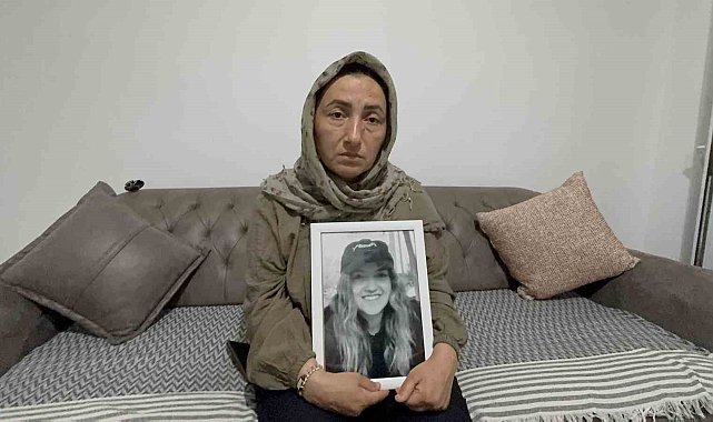 18 yaşındaki Ece Naz, kahvaltı hazırlarken sırtından vurulmuş