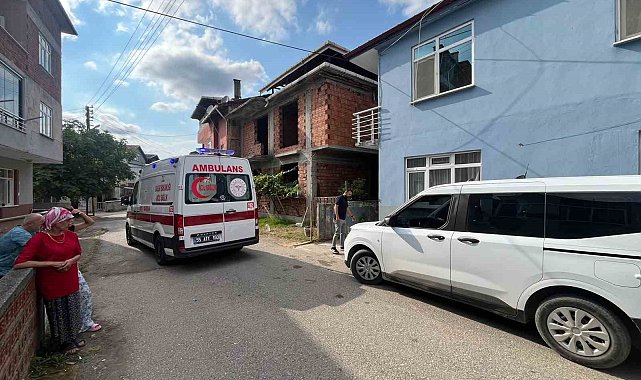 18 yaşındaki kız evinde silahla vurulmuş halde ölü bulundu