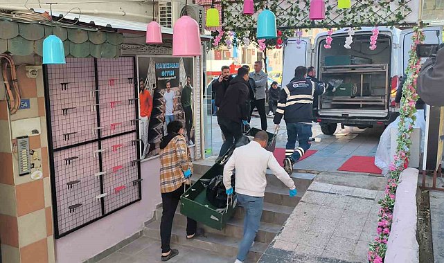 2 bin 400 liralık alacak tartışması cinayetle bitti: "Korkutmak için ateş ettim"
