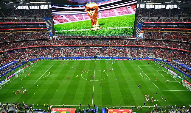 2026 FIFA Dünya Kupası'nda çeyrek final eşleşmeleri belli oldu