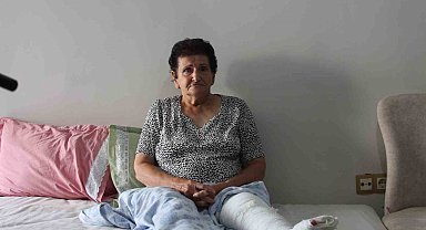 2.40 promil alkollü sürücü çarpıp kaçtı: 58 yaşındaki kadın hayatını kaybetti