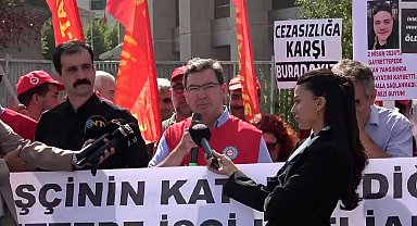 29 işçinin hayatını kaybettiği gece kulübü yangını davası öncesi ailelerden çağrı: "Bu faciada hiçbir soru cevapsız kalmamalı"