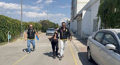 3 kişiyi öldürüp "Pişmanım" diyen şüpheli tutuklandı