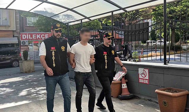 3 kişiyi tüfekle vuran şahıs tutuklandı