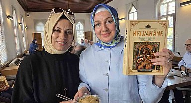 'Türk helvası' UNESCO'nun Somut Olmayan Kültürel Miras Listesi'ne girmeye hazırlanıyor