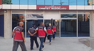 4 yaşındaki Esra'nın ölümü 21 yıl sonra aydınlatıldı