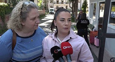 7 yıl annesinden sakladığı Nazar'ın babaannesi: "Oğlumun emaneti, kendim yetiştirmek istedim"