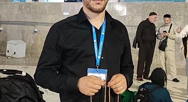 9 günlük umut acıyla bitti: Habur Çayında kayıp Erkan Sak'ın cansız bedenine ulaşıldı