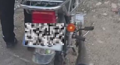 Abartı egzoz kullanan 9 motosikletliye 1 milyon 350 bin TL ceza