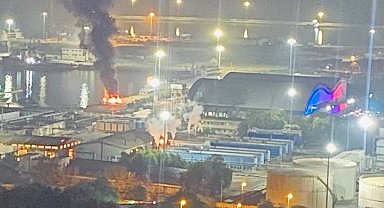 ABD ordusu İran'a karşı yeni saldırıların başlatıldığını açıkladı