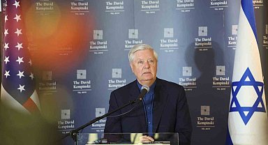 ABD Senatörü Graham hayatını kaybetti