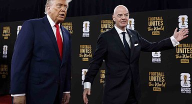 ABD'li Balogun'un cezasının kaldırılmasına Trump'tan teşekkür, Belçika'dan tepki!