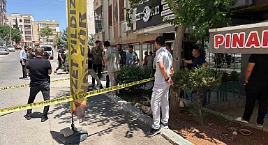 Ablası ile tartışan eniştesinin berber dükkanını tüfekle bastı: 4 yaralı