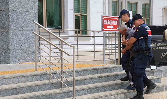 Adana'da 7 yıldır firari olan uyuşturucu hükümlüsü yakalandı