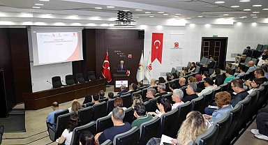 ADASO'da TEYDEB destekleri masaya yatırıldı