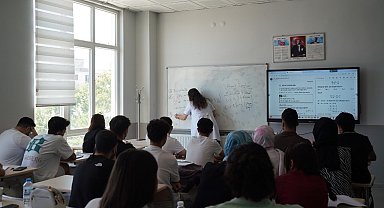 Adıyaman Belediyesi'nden KPSS adaylarına ücretsiz destek