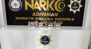 Adıyaman'da bir haftada 42 aranan şahıs yakalandı