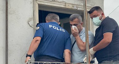 Ağır koku acı gerçeği ortaya çıkardı: 73 yaşındaki adam evinde ölü bulundu