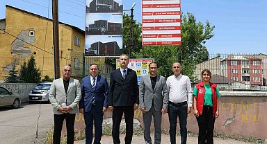 Ağrı'da Spor Devrimi: "7'den 70'e Zirveye" Projesi hedefleri ilk 6 ayda aştı