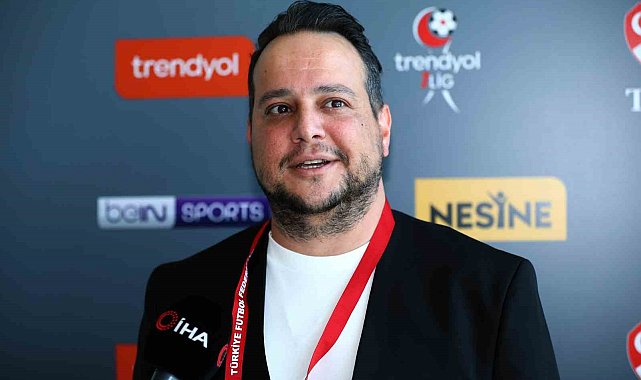 Ahmet Emre Yaldız: "Daha transferlerimiz olacak, güzel bir takım kuracağız"