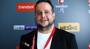 Ahmet Emre Yaldız: "Daha transferlerimiz olacak, güzel bir takım kuracağız"