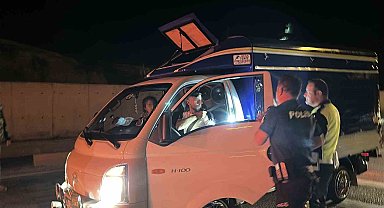 Ailesinin 'kaçırıldı' ihbarı polisi alarma geçirdi, film sahnelerini aratmayan operasyonla kurtarıldı