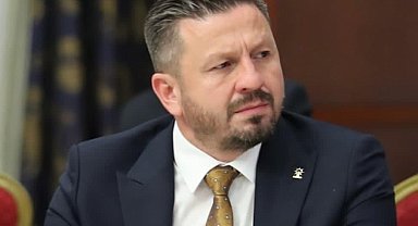 AK Parti Balıkesir İl Başkanı Mehmet Aydemir: "15 Temmuz, milletimizin yeniden diriliş destanıdır"