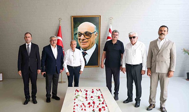 AK Parti Genel Başkan Yardımcısı Yayman: "Kıbrıs'ta artık iki devletli çözüm zamanıdır"