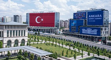 AK Parti Genel Sekreteri İnan: "25. yılımızda küresel ölçekte söylediğimiz sözler güçlenmeye devam ediyor"