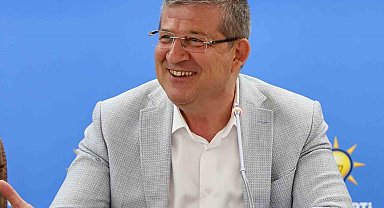 AK Parti İl Başkanı Subaşıoğlu'ndan CHP İl Başkanı Oran'a tebrik telefonu