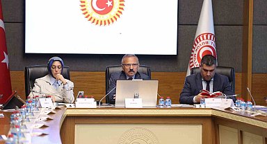 AK Parti Tokat Milletvekili Beyazıt: "Çocuklarımızın güvenliği ve dijital geleceği için kalıcı çözümler üretiyoruz"
