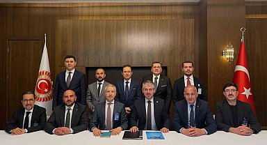 AK Partili Çopuroğlu: "Başladığımız bir işi daha sonuca ulaştırdık"