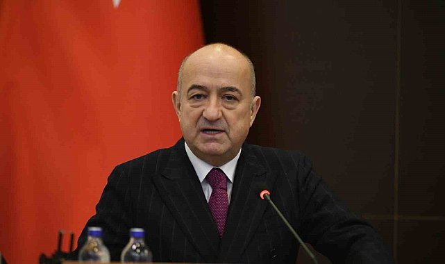 AK Partili Gider'den 15 Temmuz Mesajı: