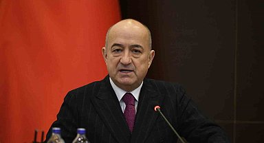 AK Partili Gider'den 15 Temmuz Mesajı: