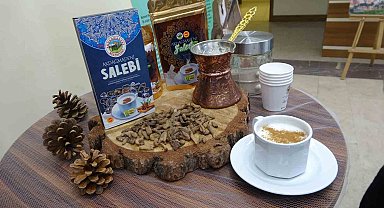 Akdağmadeni salebi, sağlıkta öncü özellikleriyle gelecekteki bilimsel çalışmaların kapısını aralamaya hazırlanıyor