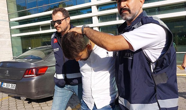 Akrabasını araçla iki kez ezerek öldüren sanığa 18 yıl hapis