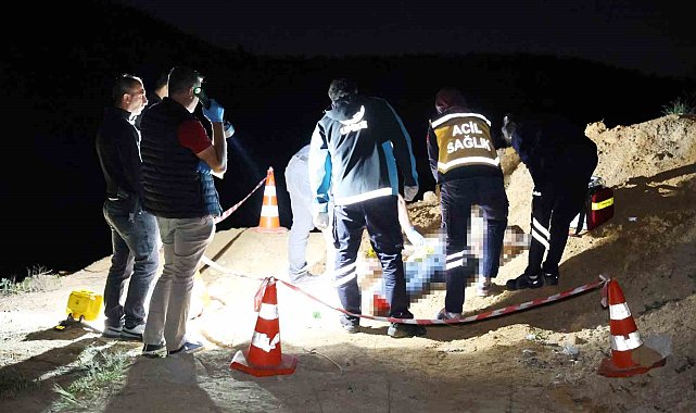 Aksaray'da 28 yaşındaki kayıp gencin cansız bedeni bulundu