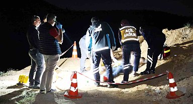 Aksaray'da 28 yaşındaki kayıp gencin cansız bedeni bulundu