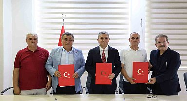 Aksu'da Cihadiye Mahallesi'ne 9 hekim kapasiteli aile sağlığı merkezi yapılacak