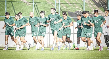 Al Arabi SC, Erzurum kampını sürdürüyor
