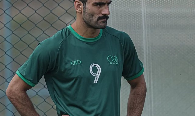 Al Arabi SC, yeni sezon hazırlıklarına Erzurum'da başladı