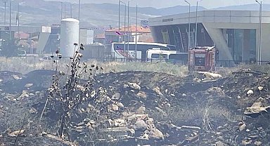 Alaşehir'de facianın eşiğinden dönüldü