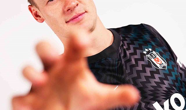 Alexander Nübel: "İlk maçıma çıkmak için çok heyecanlıyım"