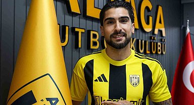 Aliağa FK, Birkan Yılmaz'ı kadrosuna kattı