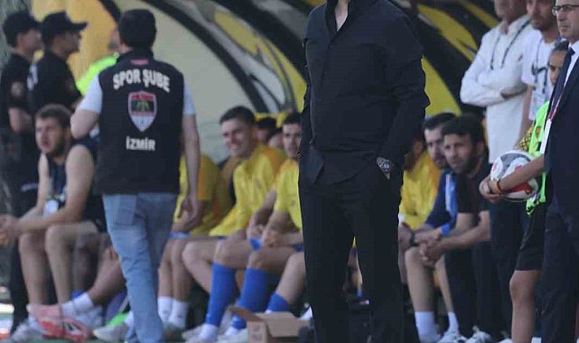 Aliağa FK, Çağdaş Çavuş'la yol ayrımında
